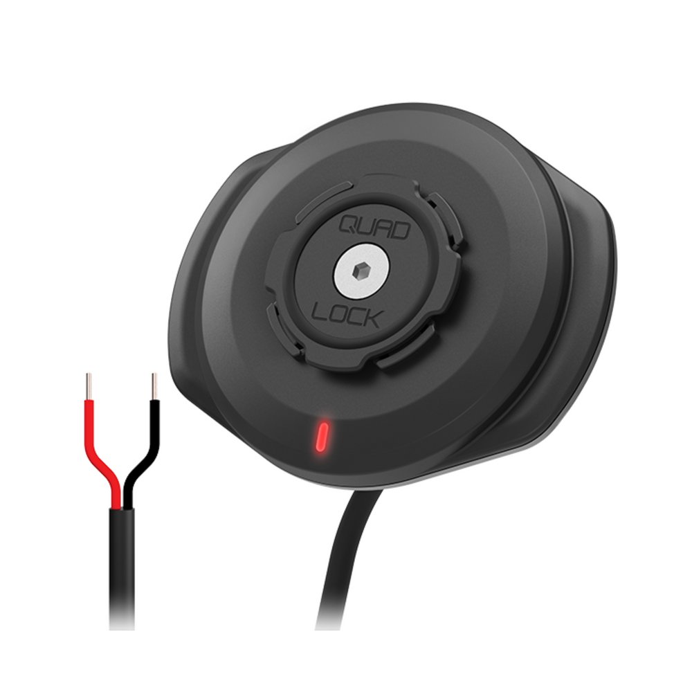 Ładowarka Quadlock Weatherproof