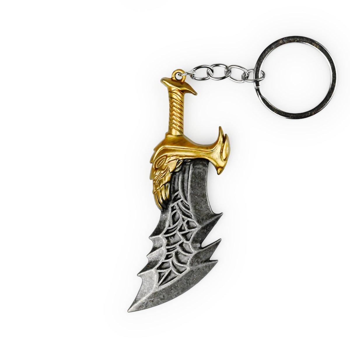Ostrze Chaosu Kratosa 12 cm Brelok God Of War