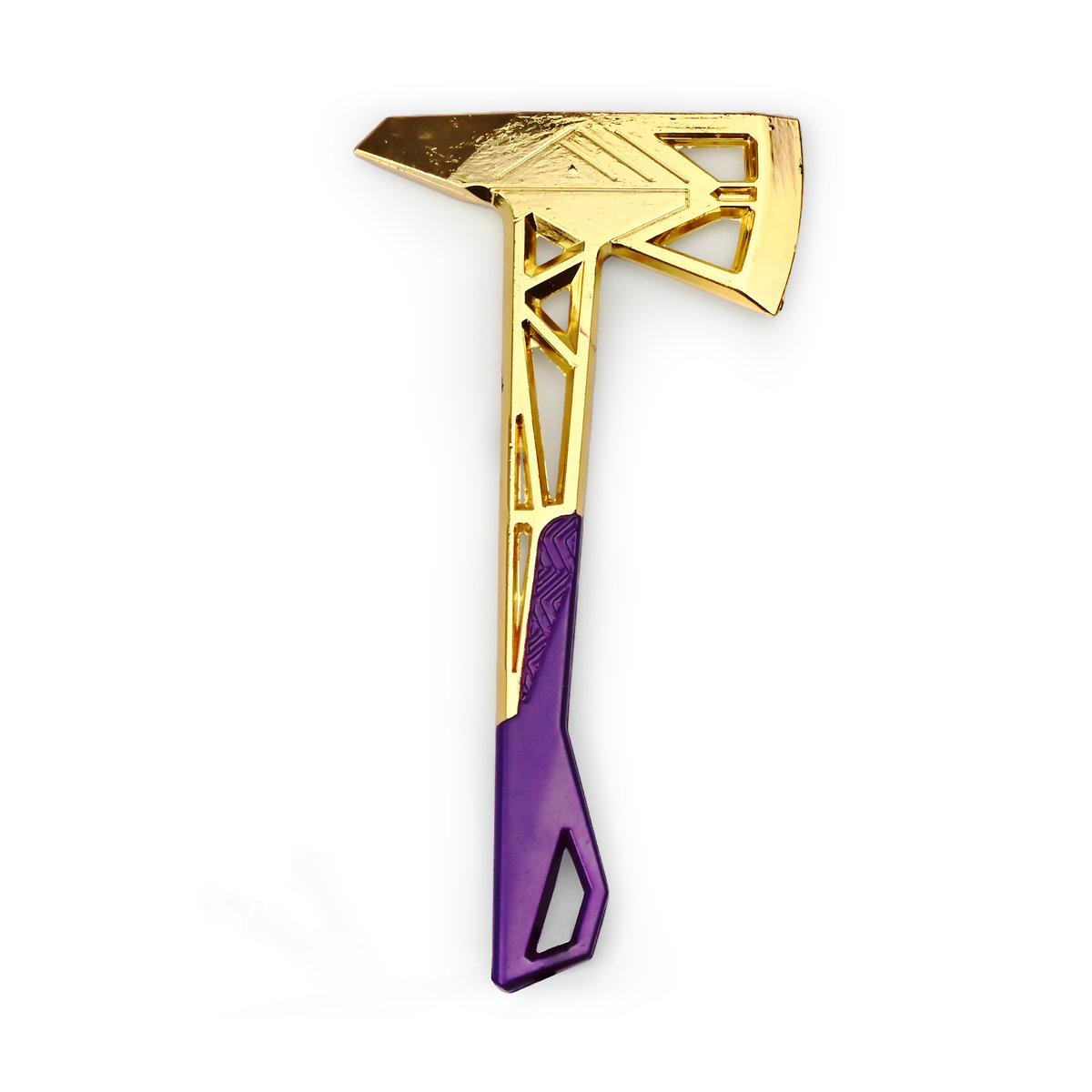 Prime Axe 17 cm Metal Brelok Valorant