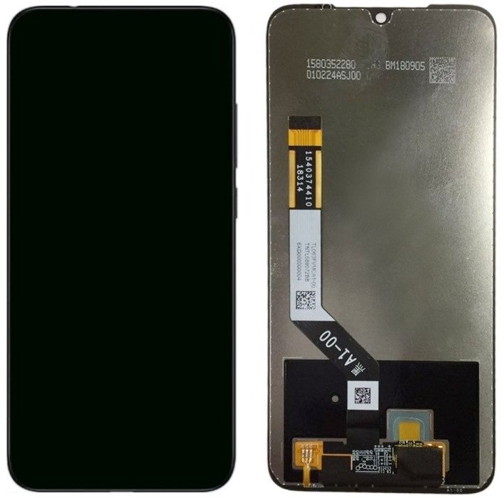 Wyświetlacz Xiaomi Redmi Note 7