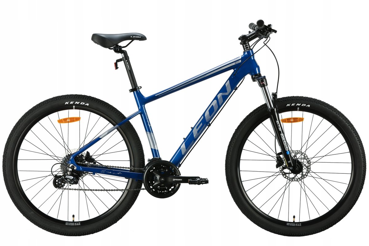 Rower MTB Leon XC 80 rama 18 cali koło 27,5 