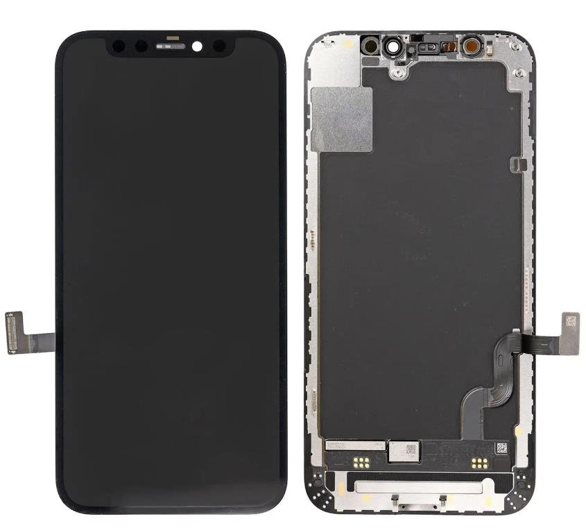 Wyświetlacz do iPhone 12 Mini