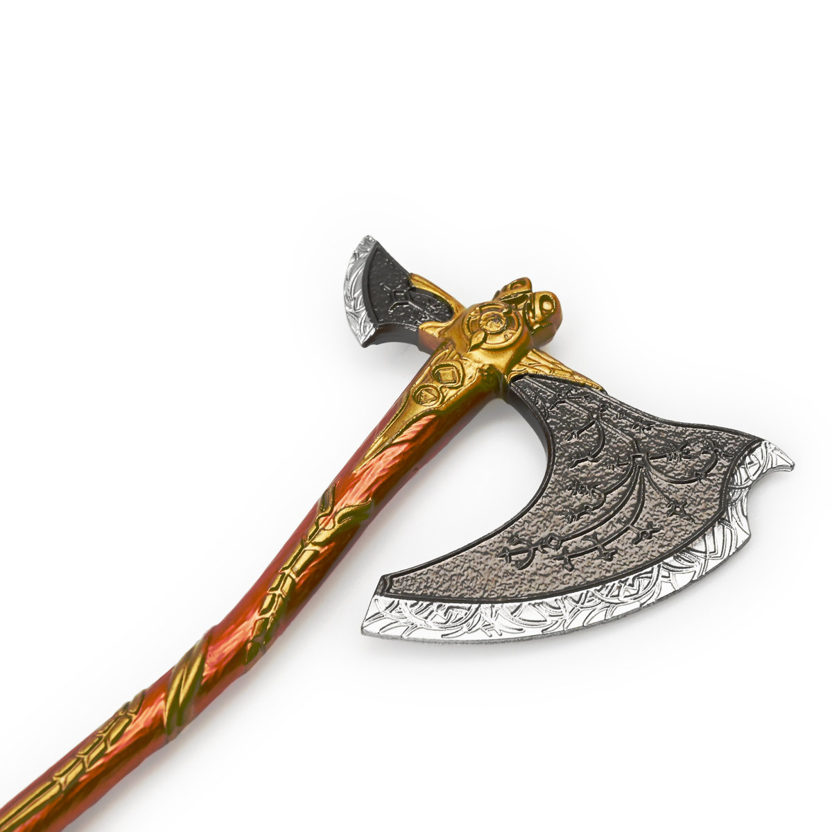 Topór Lewiatan 22 cm Metal Brelok God Of War