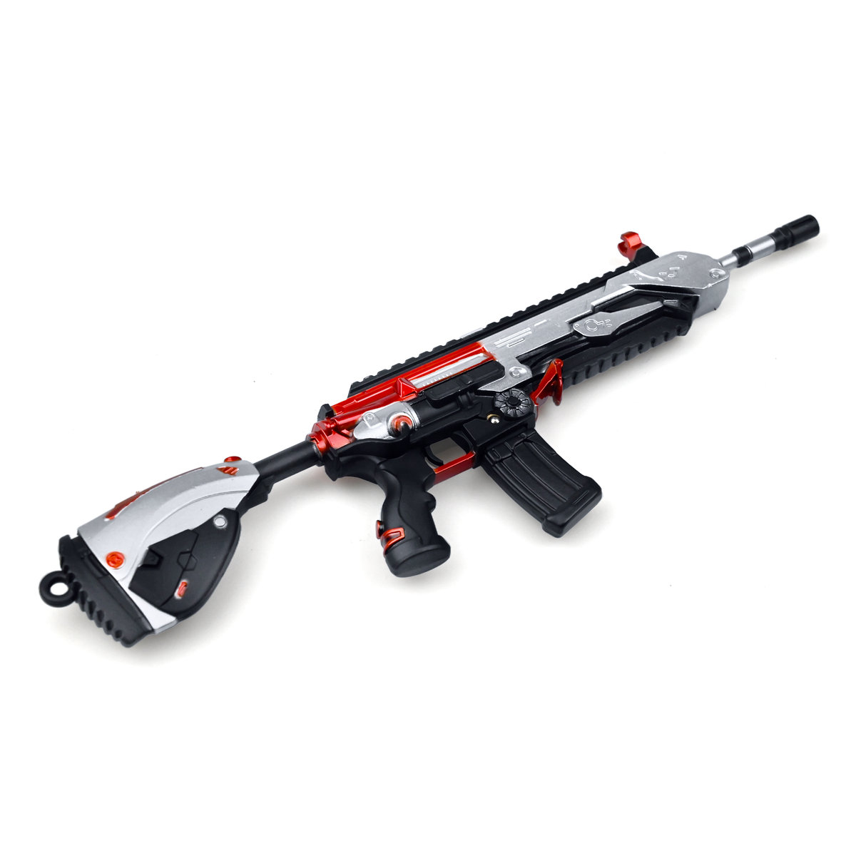 SIG Sauer Cyrex 15 cm Metal Brelok CSGO Counter Strike