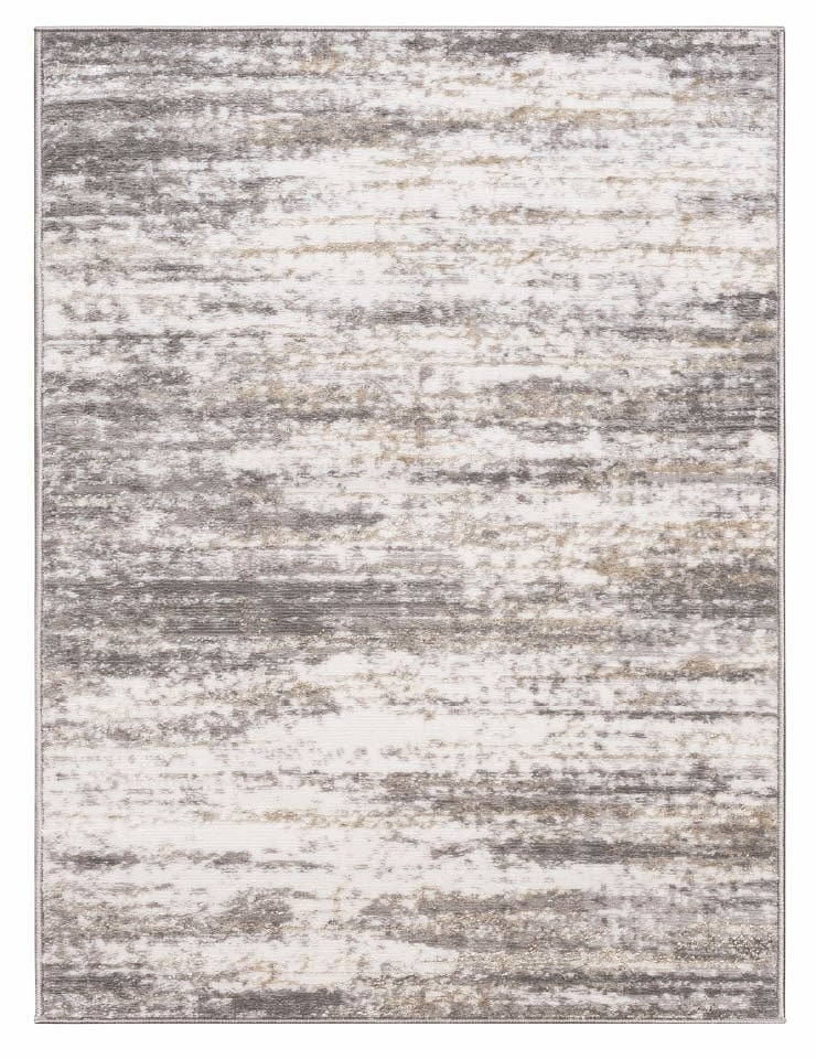 Chodnik Nowoczesny Astoria Grey