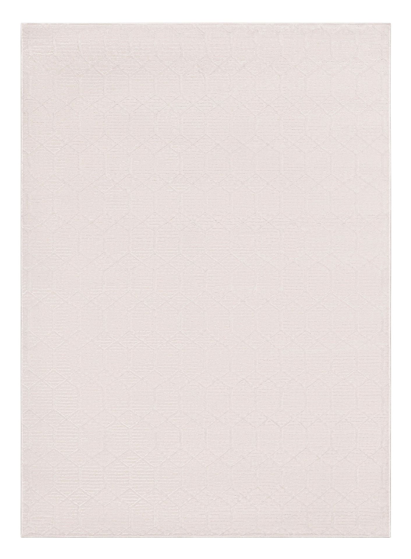 Dywan Nowoczesny Fayette Beige 080X120