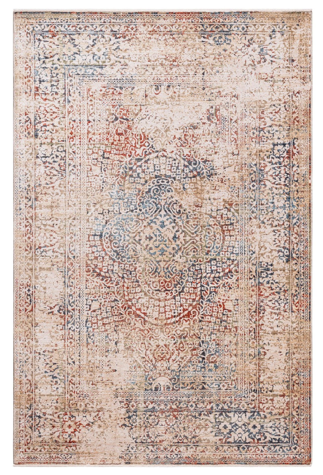 Dywan Tradycyjny Lorena Tijuana 160X220