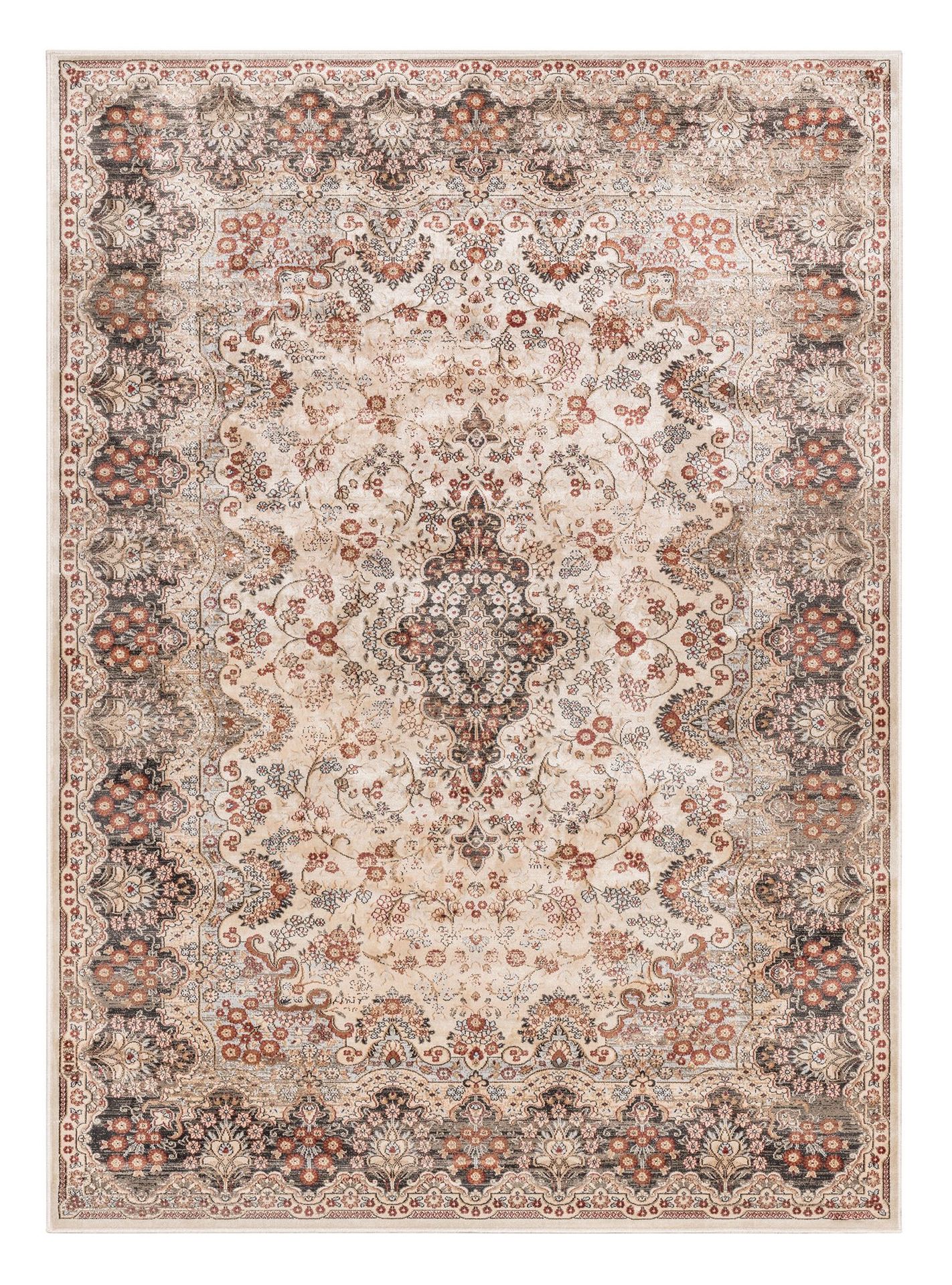 Dywan Tradycyjny Vintage Valle 160X230