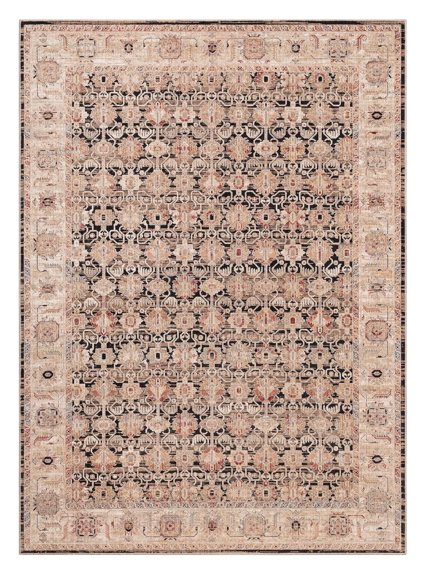 Dywan Tradycyjny Ornella Izyda 200X280