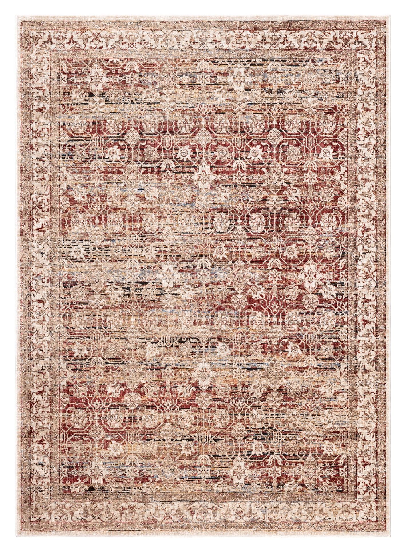 Dywan Tradycyjny Ornella Anubis 200X280