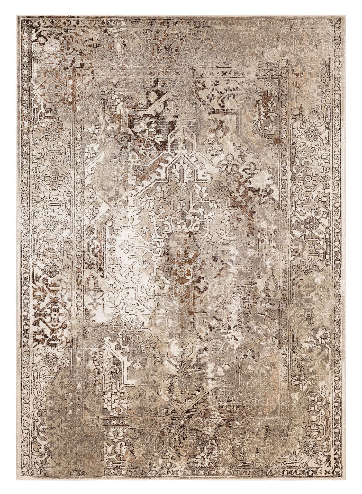 Dywan Tradycyjny Soleya North 200X280