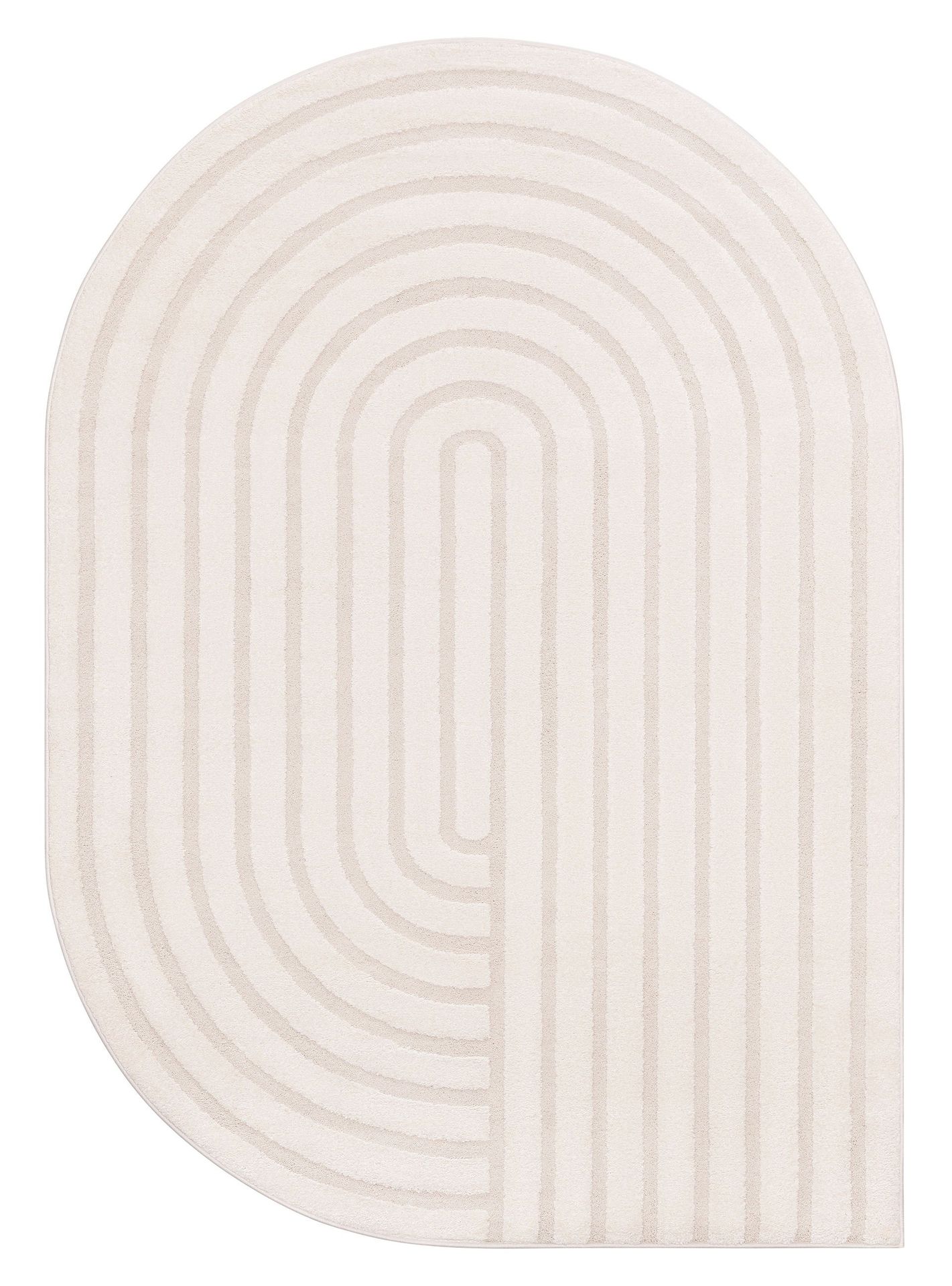 Dywan Nowoczesny Elio Simple Frame 160X230