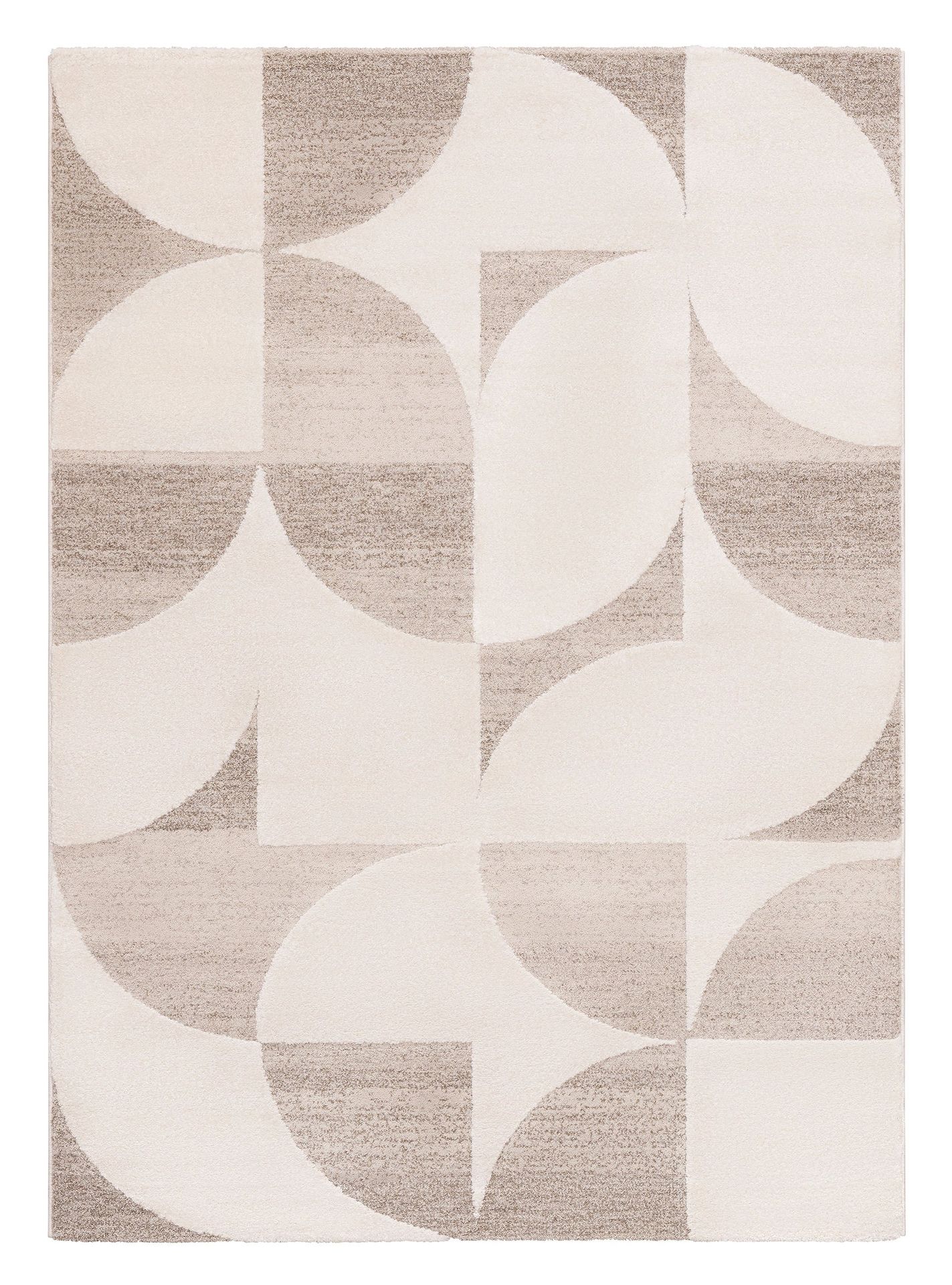 Dywan Nowoczesny Elio Geometry 160X230