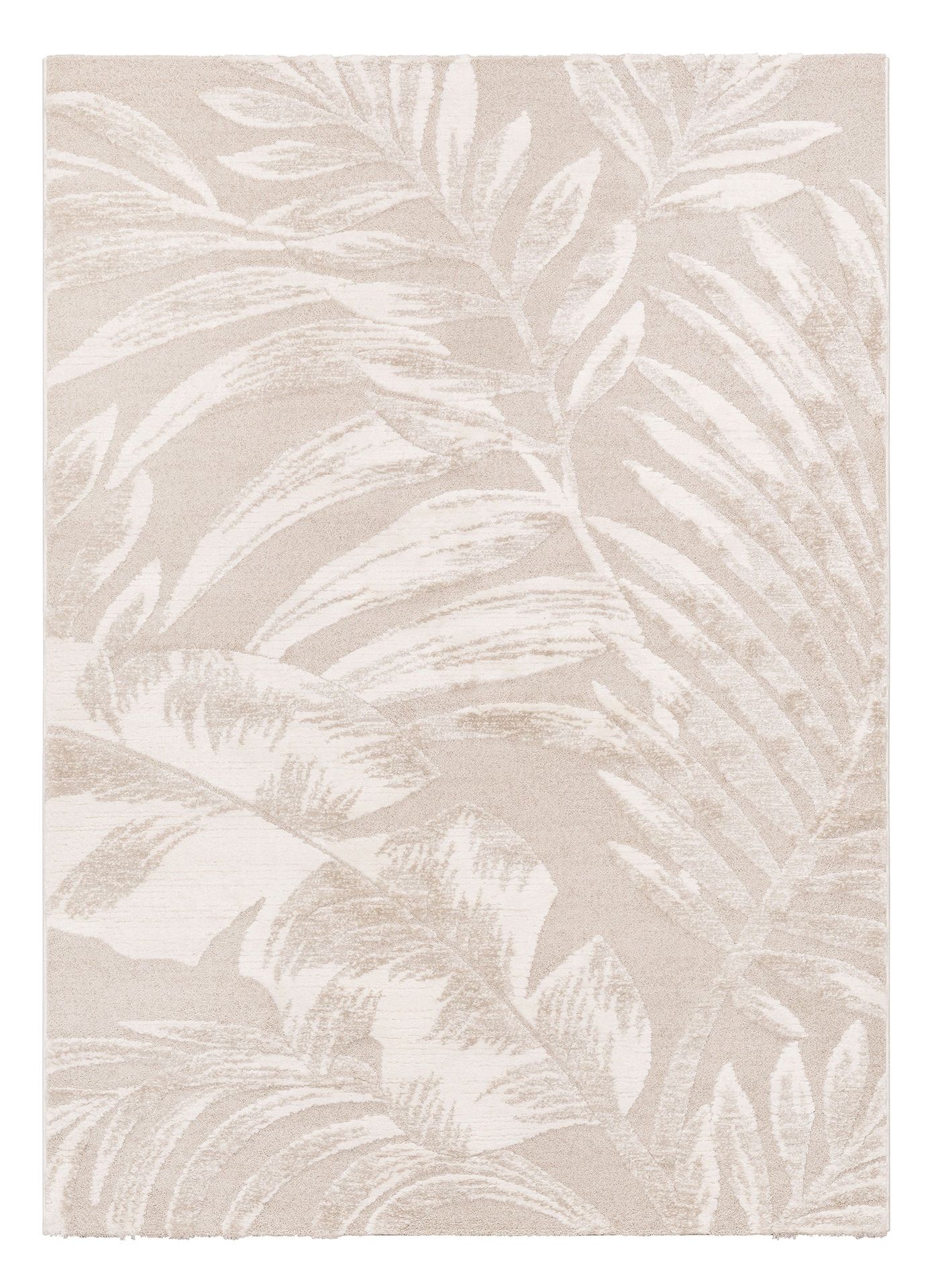 Dywan Nowoczesny Elio Leaves 120X170