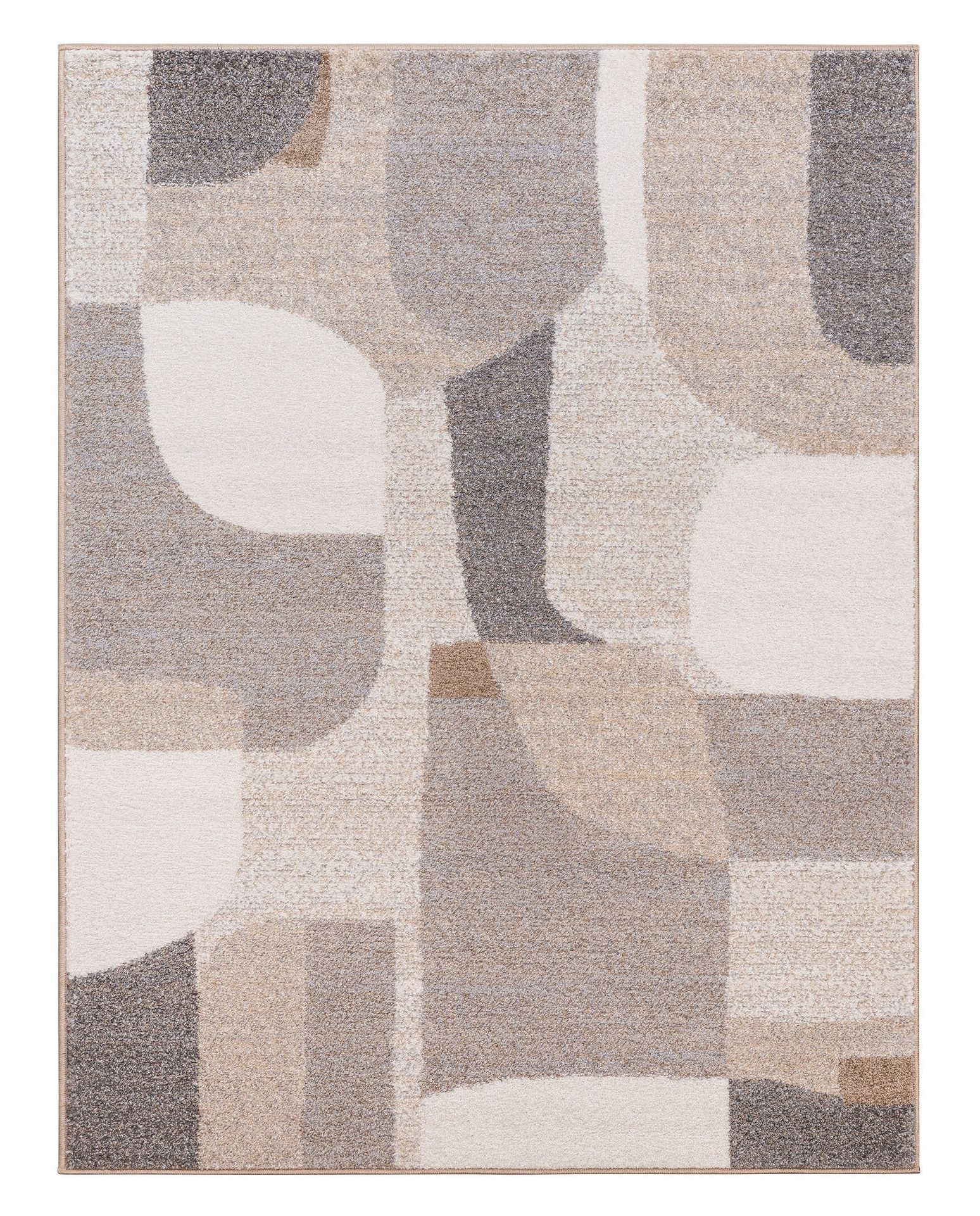 Dywan Nowoczesny Thales Shapes 120X160