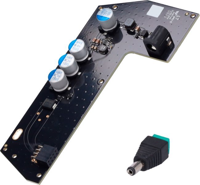 12-24V PSU (type B) Zasilacz 12-24V PSU for Hub/Hub Plus/ReX ASP