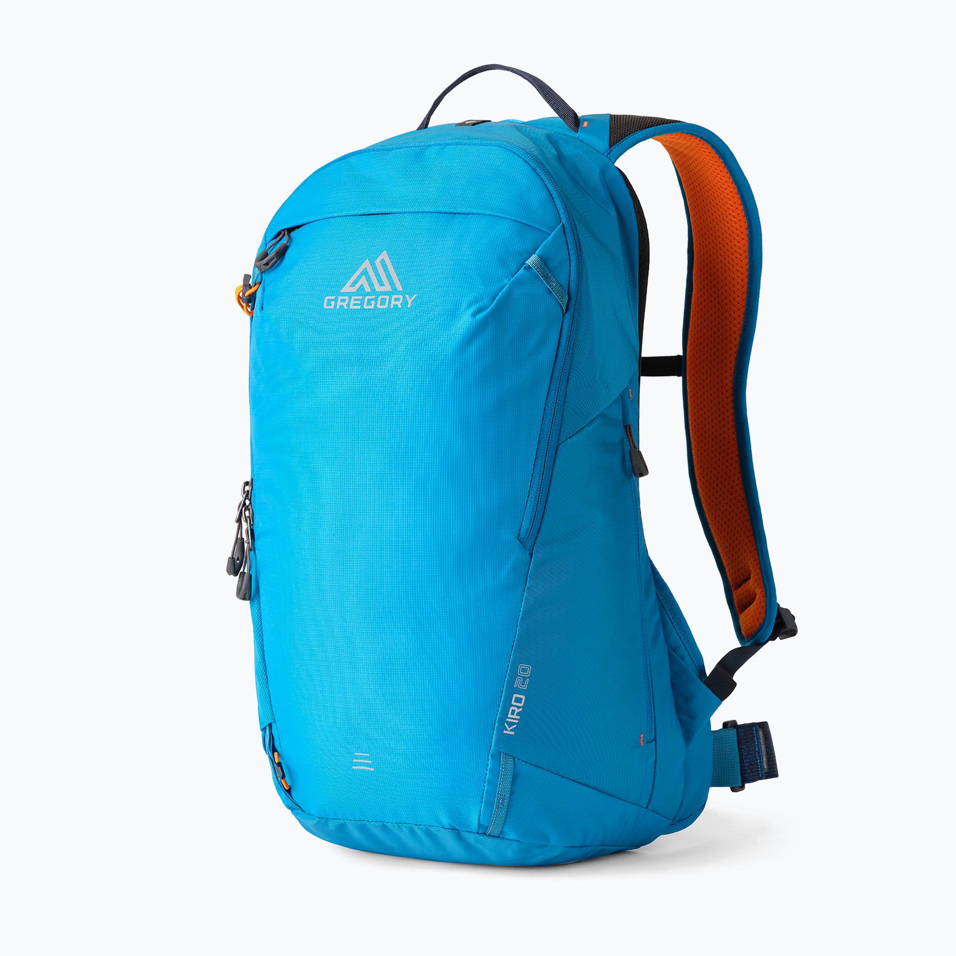 Plecak turystyczny Gregory Kiro 20 l RC legion blue WYSYŁKA W 24H 30 DNI NA ZWROT