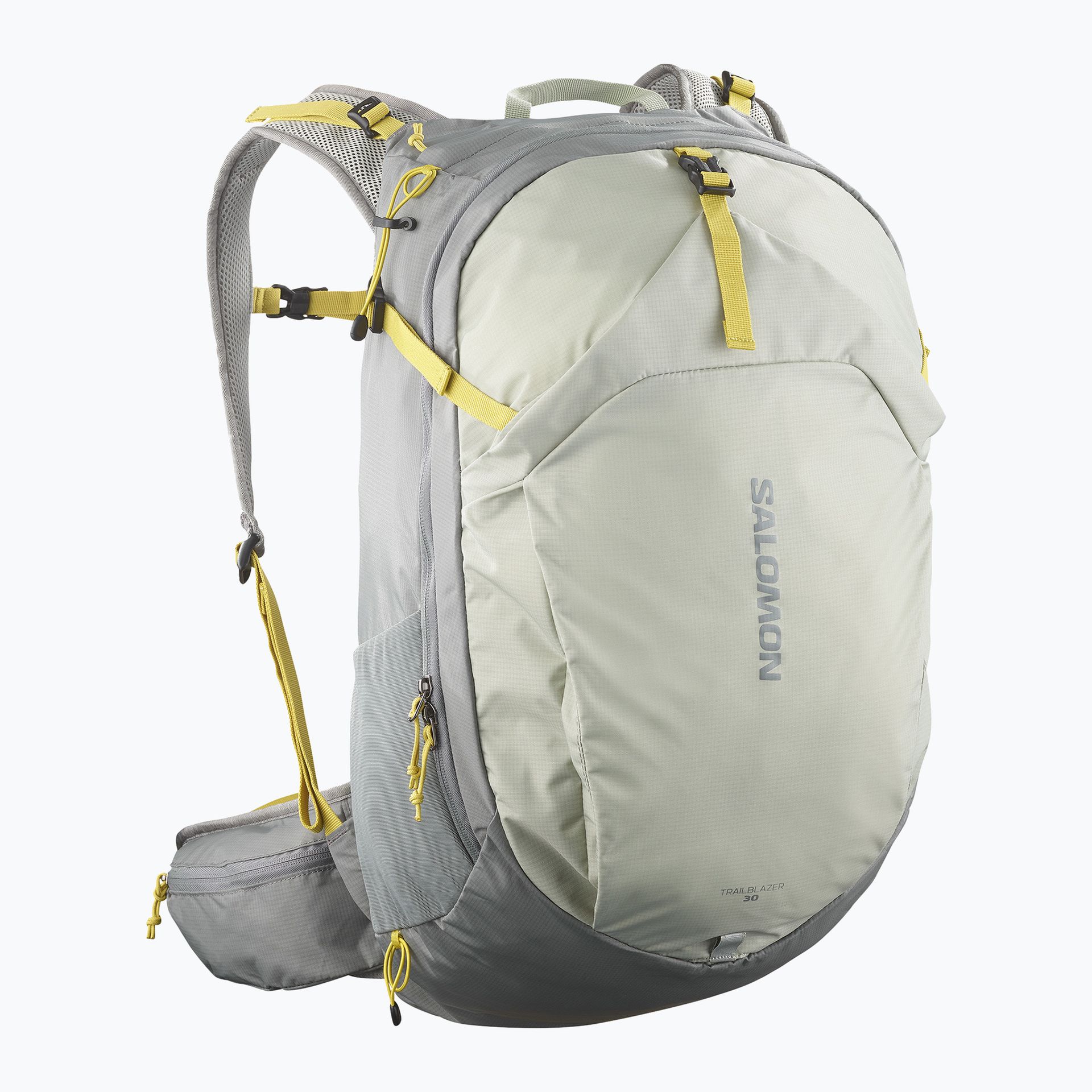 Plecak turystyczny Salomon Trailblazer 30 l sedona sage/seagrass/cress green WYSYŁKA W 24H 30 DNI NA ZWROT
