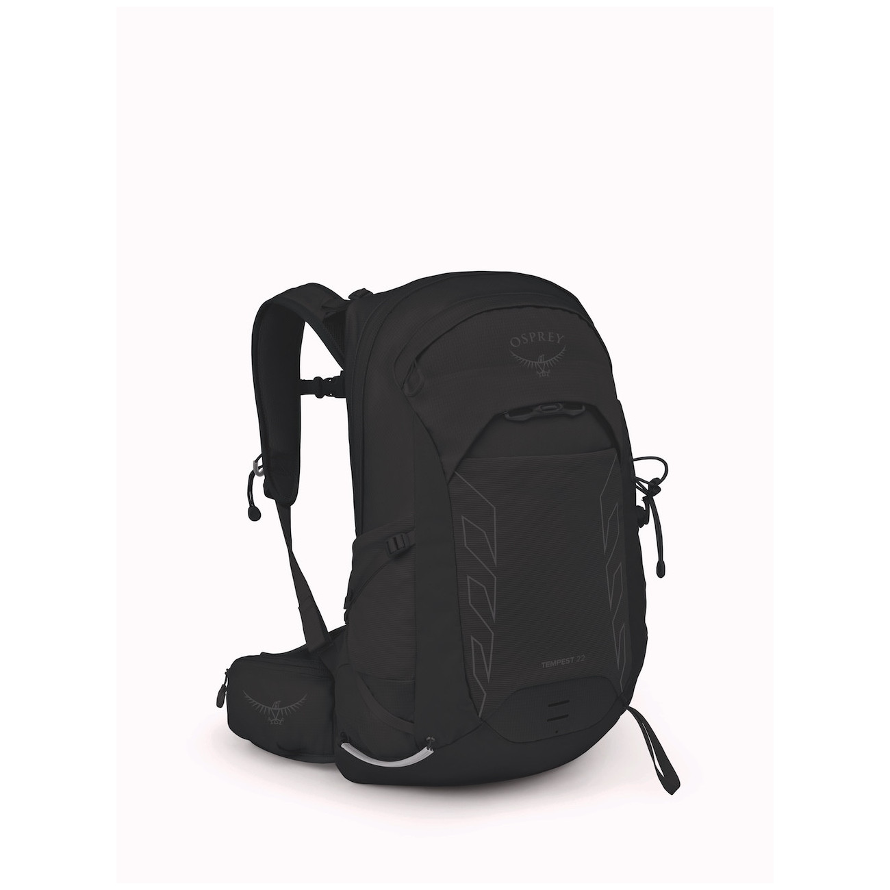 Plecak damski Osprey Tempest 22 Kolor: czarny