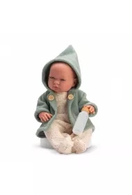 Lalka hiszpańska Pablo 43cm