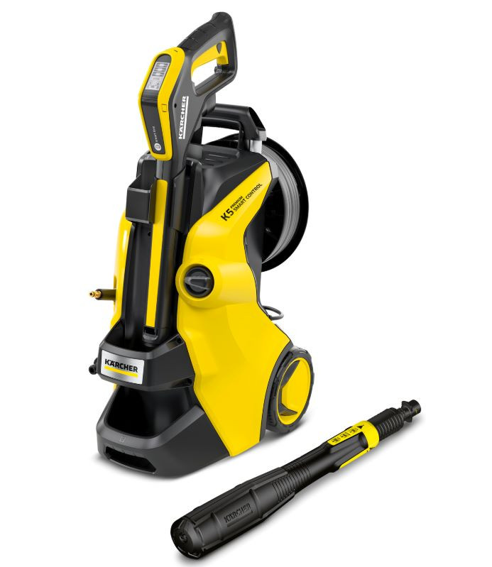 KARCHER K5 Premium Smart Control Flex