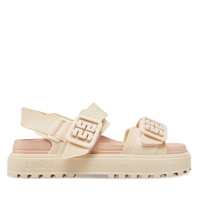 Sandały Melissa Melissa Towny Ad 35964 Beżowy