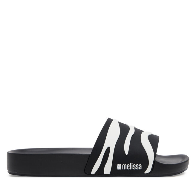 Klapki Melissa Melissa Chill Slide Ii Ad 36097 Czarny