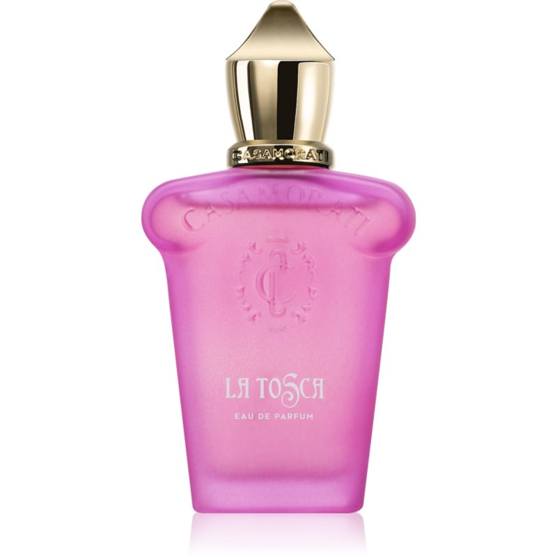 Xerjoff 1888 La Tosca, Woda perfumowana, 30ml