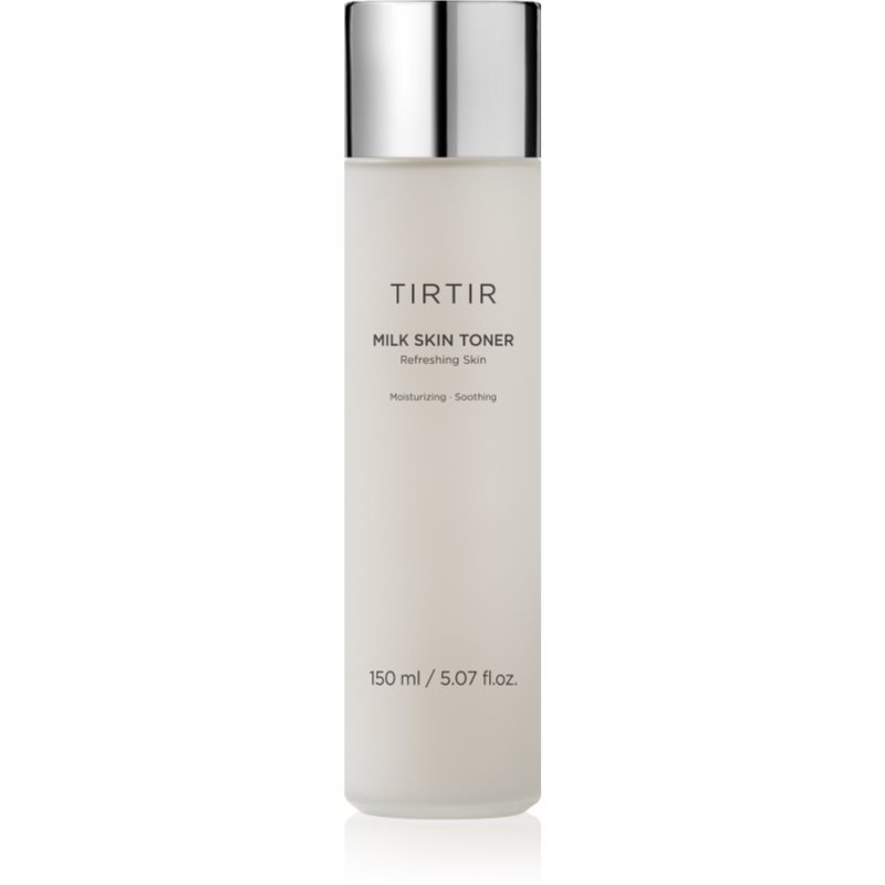 Tirtir Milk Skin Toner 150 ml