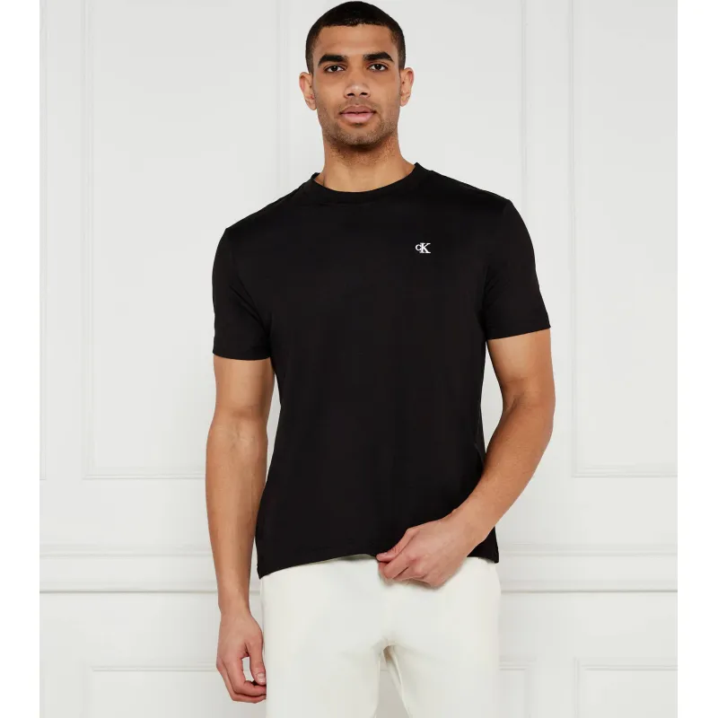 Calvin Klein Jeans T-shirt SERIF | Regular Fit