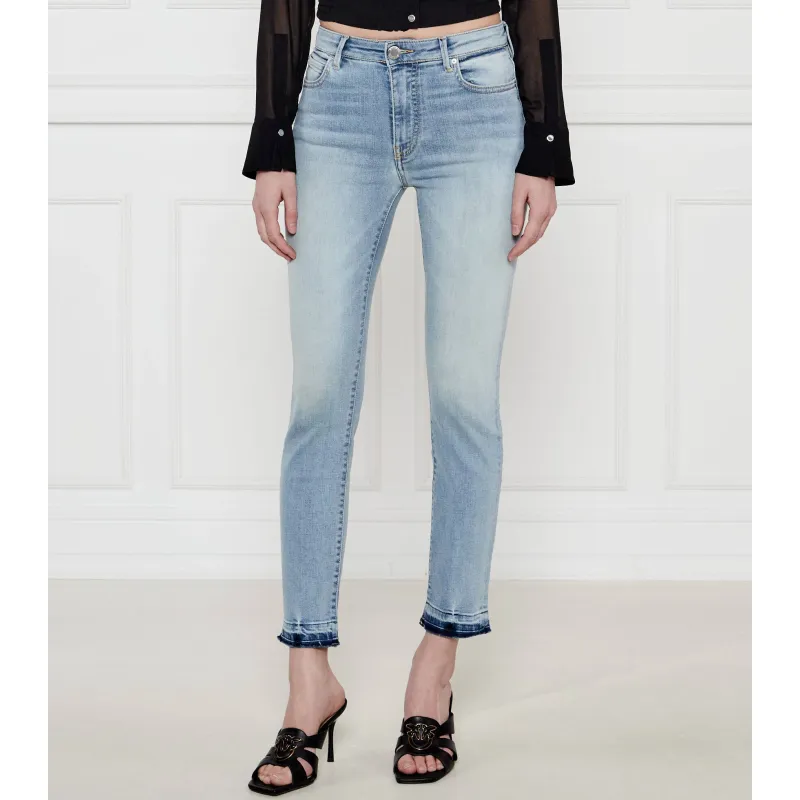 Pinko Jeansy SABRINA | Skinny fit | stretch