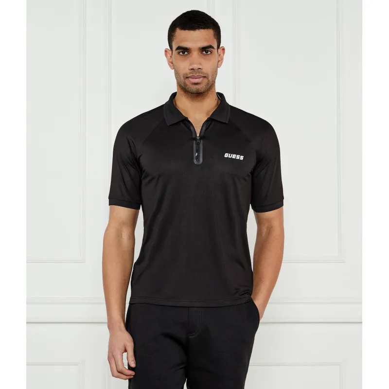 GUESS ACTIVE Polo JAISS | Regular Fit