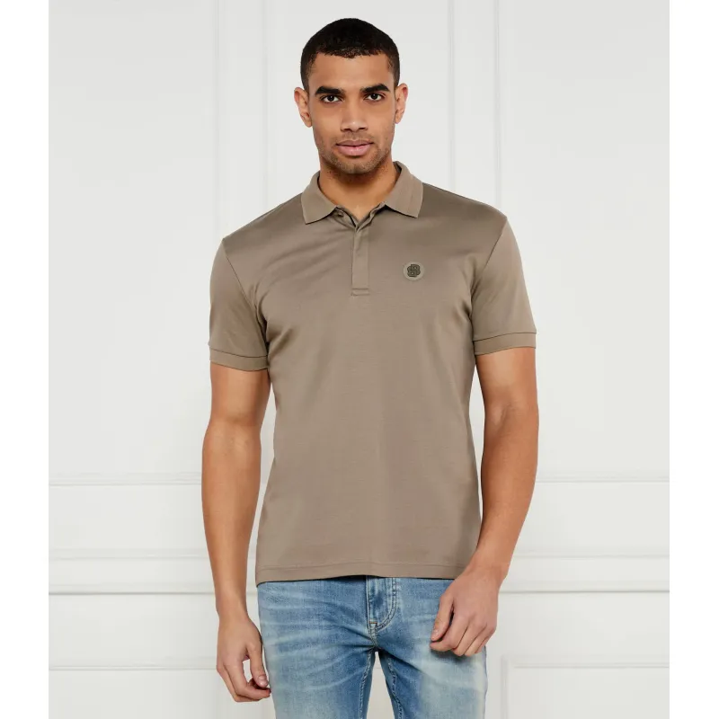BOSS GREEN Polo Paddy TL Regular Fit