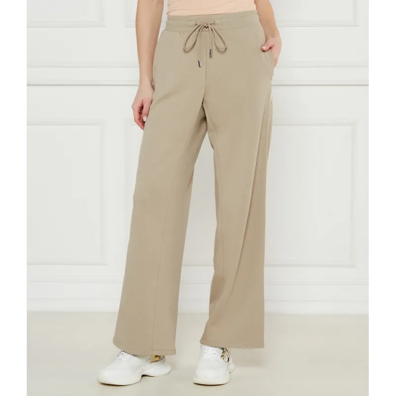 MM Spodnie dresowe Veles | flare fit