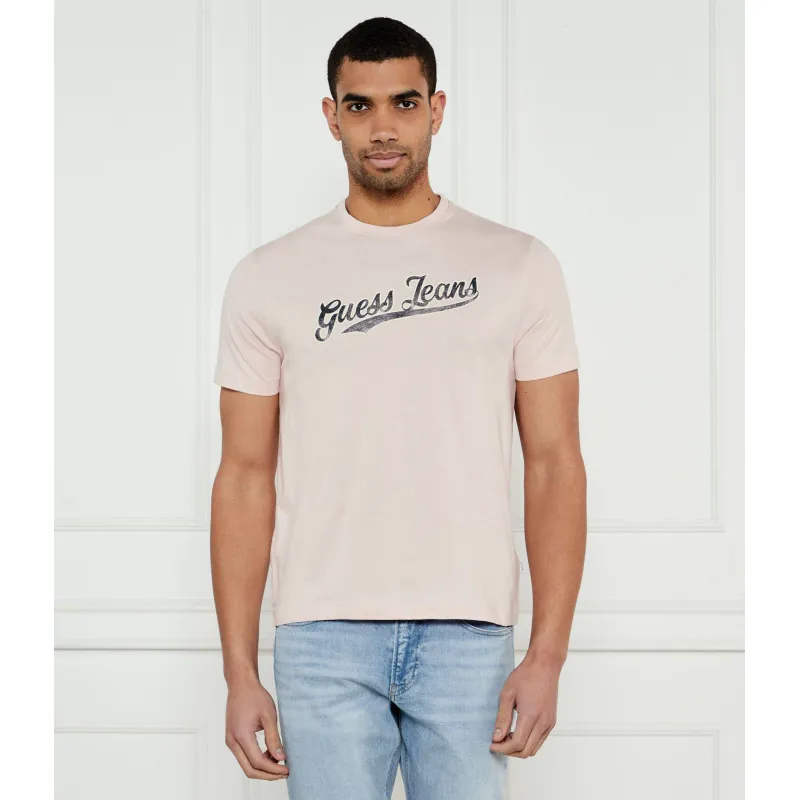 Guess Jeans T-shirt 1981 Regular Fit