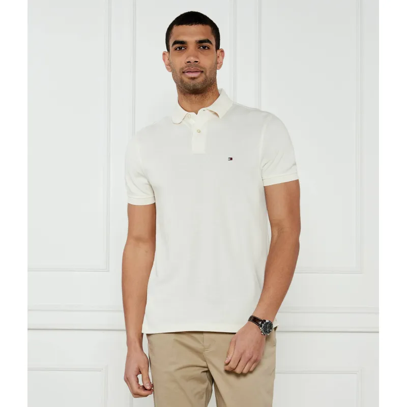 Tommy Hilfiger Polo 1985 | Regular Fit | stretch