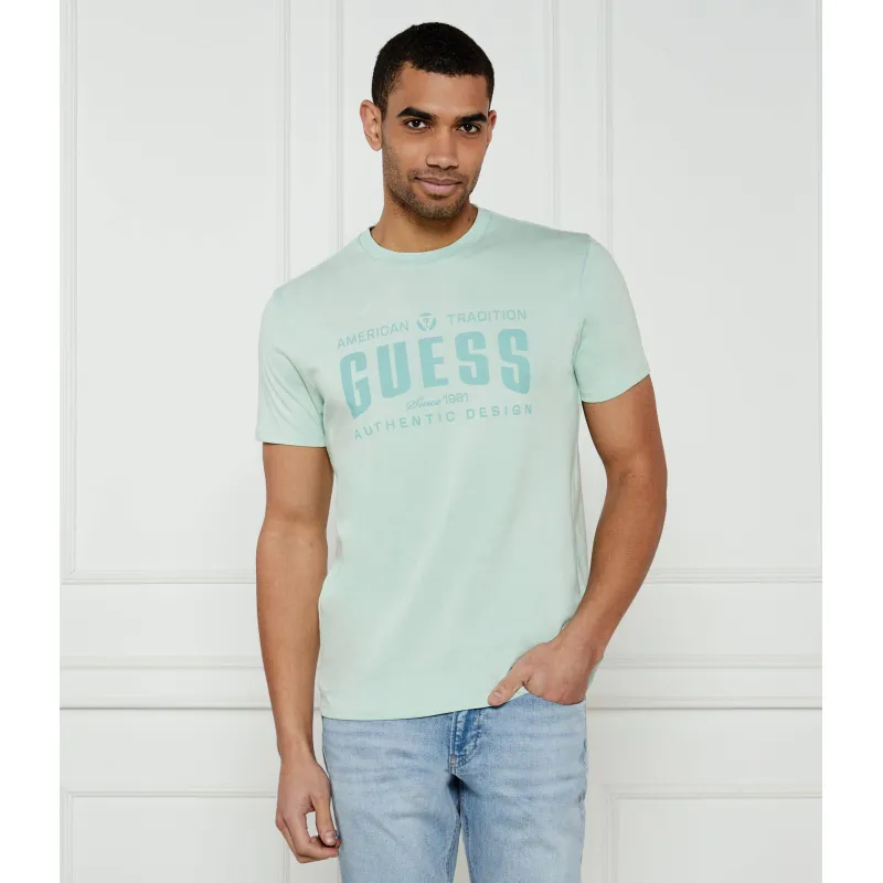 GUESS T-shirt | Regular Fit