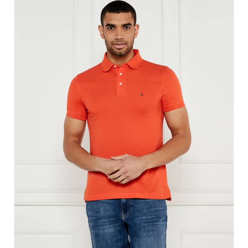 Tommy Hilfiger Polo THE 1985 | Slim Fit