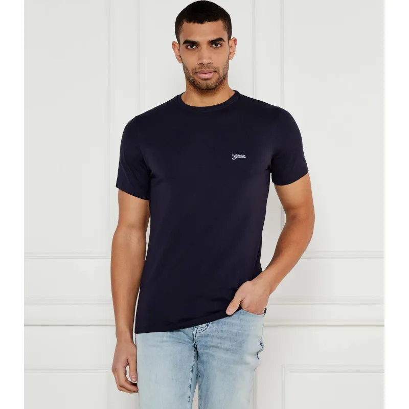 GUESS T-shirt | Slim Fit