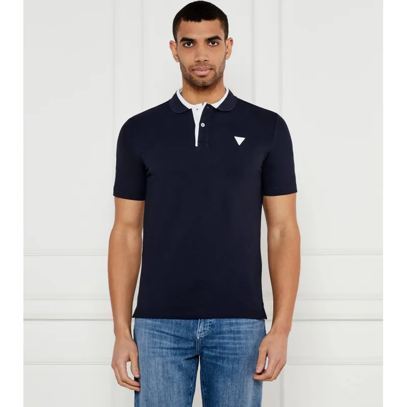 GUESS Polo Slim Fit