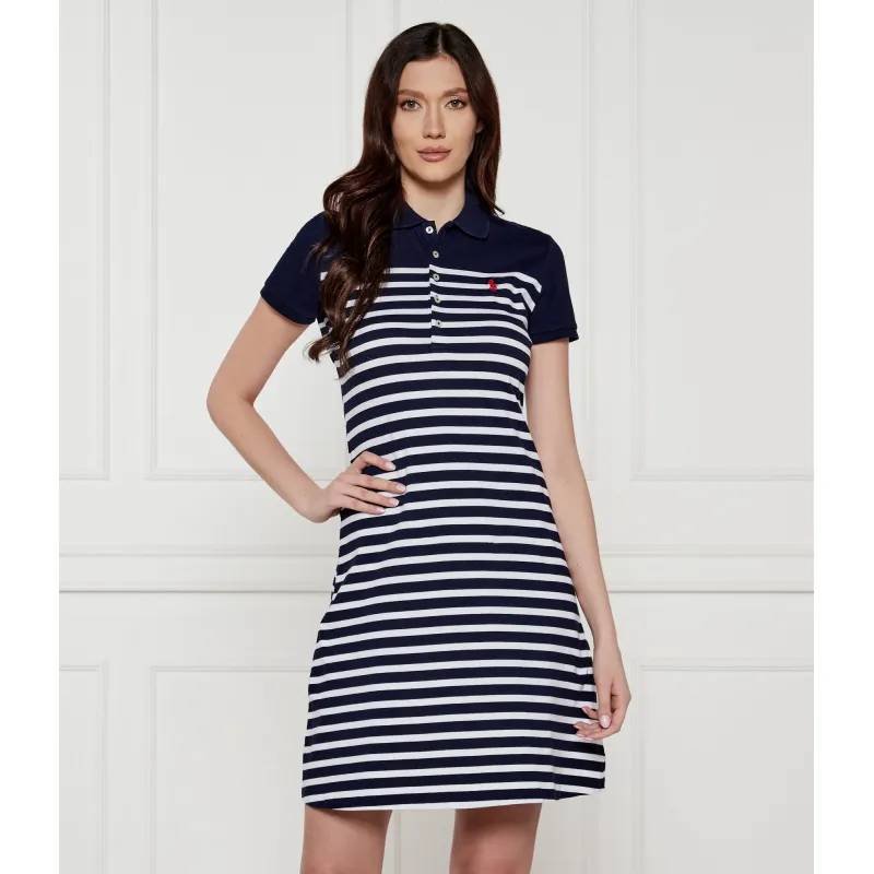 POLO RALPH LAUREN Sukienka