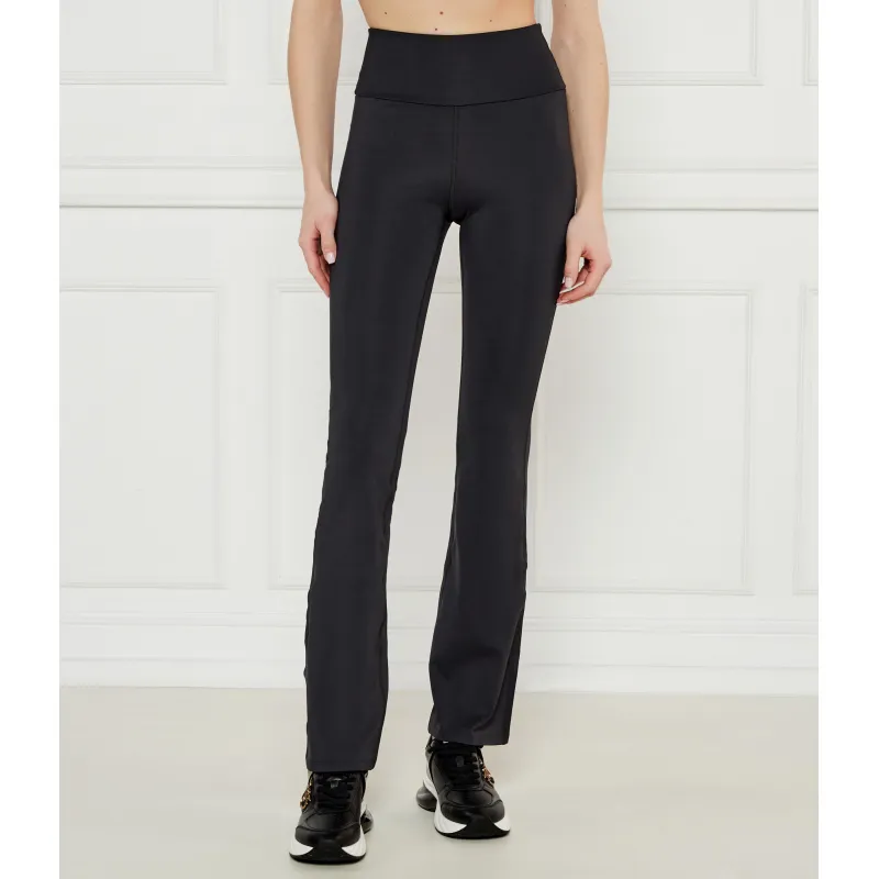 Calvin Klein Performance Legginsy flare fit