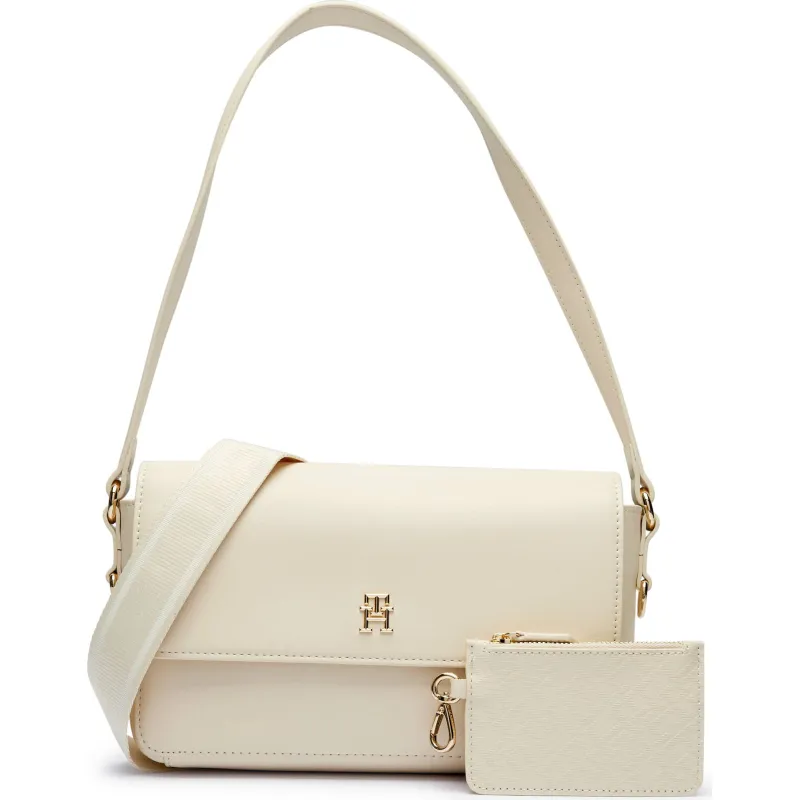 Tommy Hilfiger Torebka na ramię + saszetka