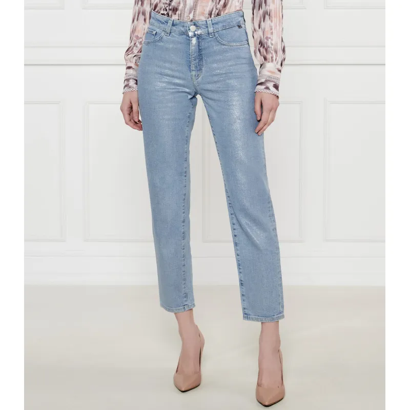 Marc Cain Jeansy Silea | Slim Fit