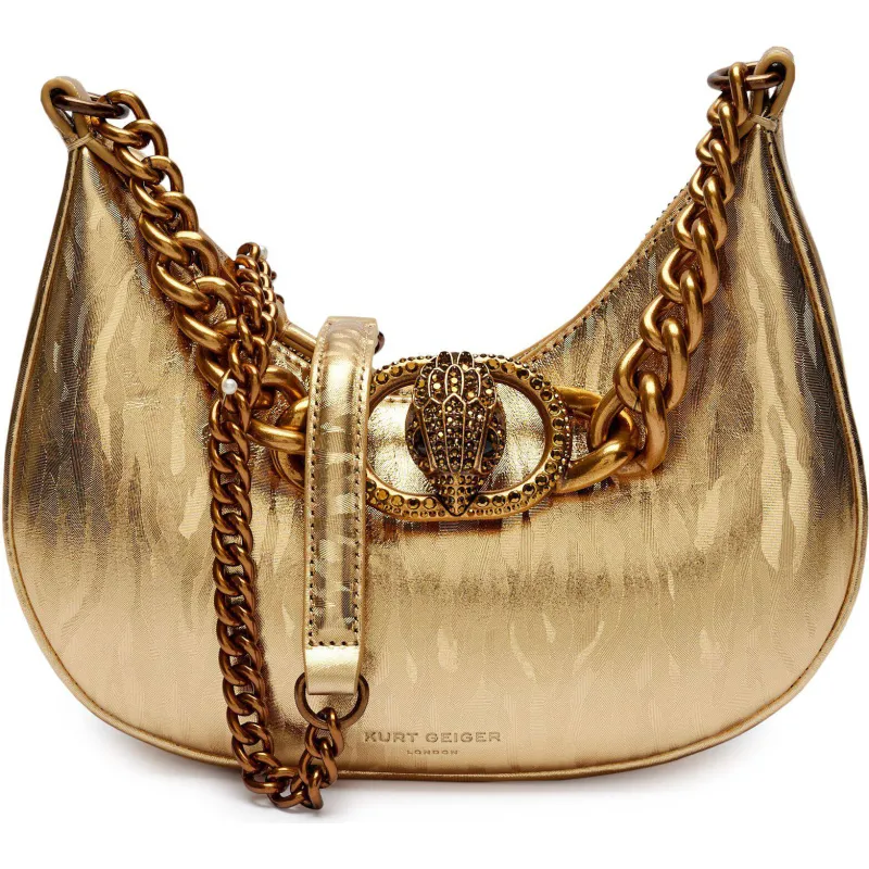 Kurt Geiger Hobo CHELSEA CHAIN