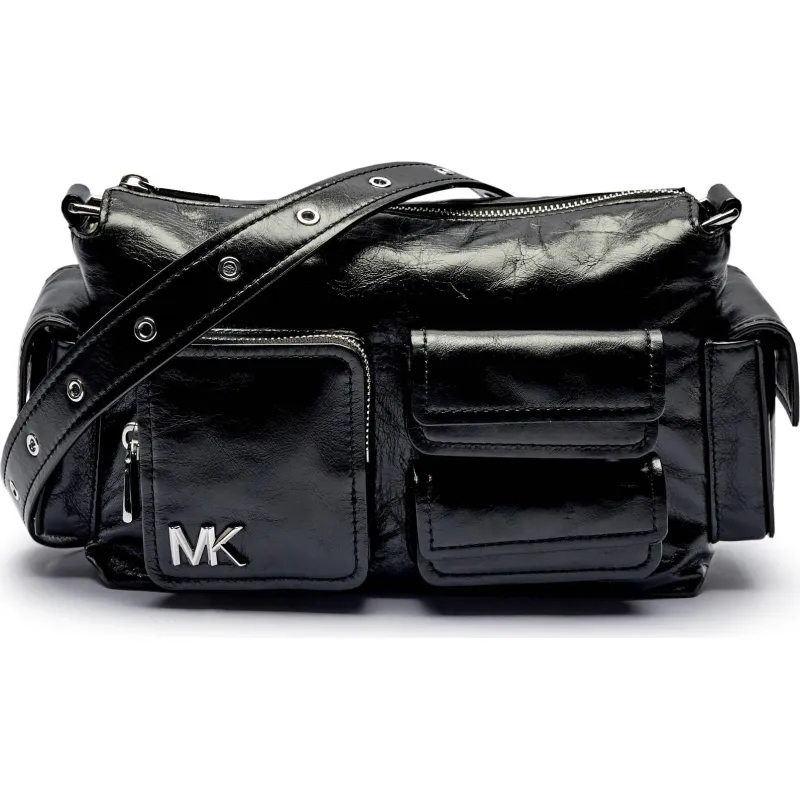 Michael Kors Skórzana listonoszka Dakota