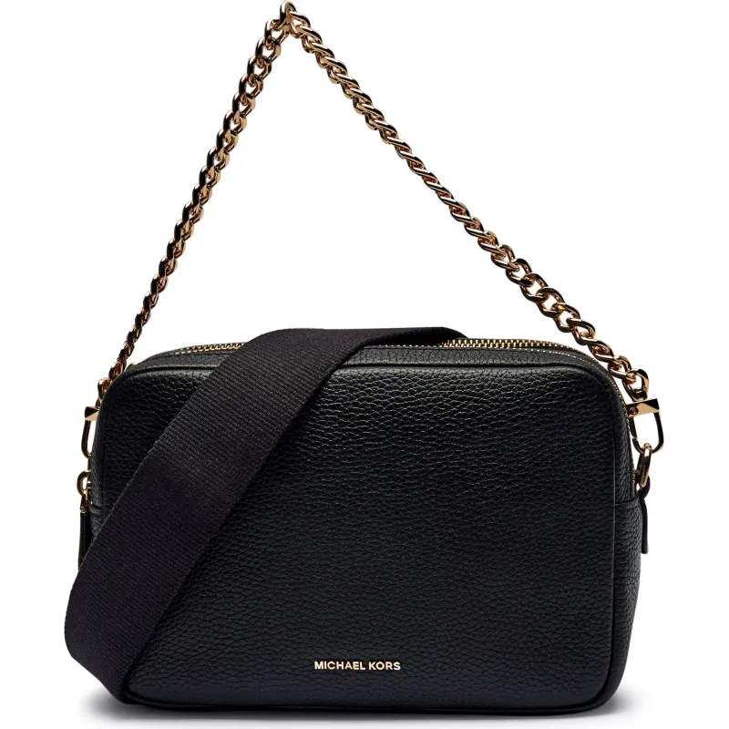 Michael Kors Skórzana listonoszka BRYANT