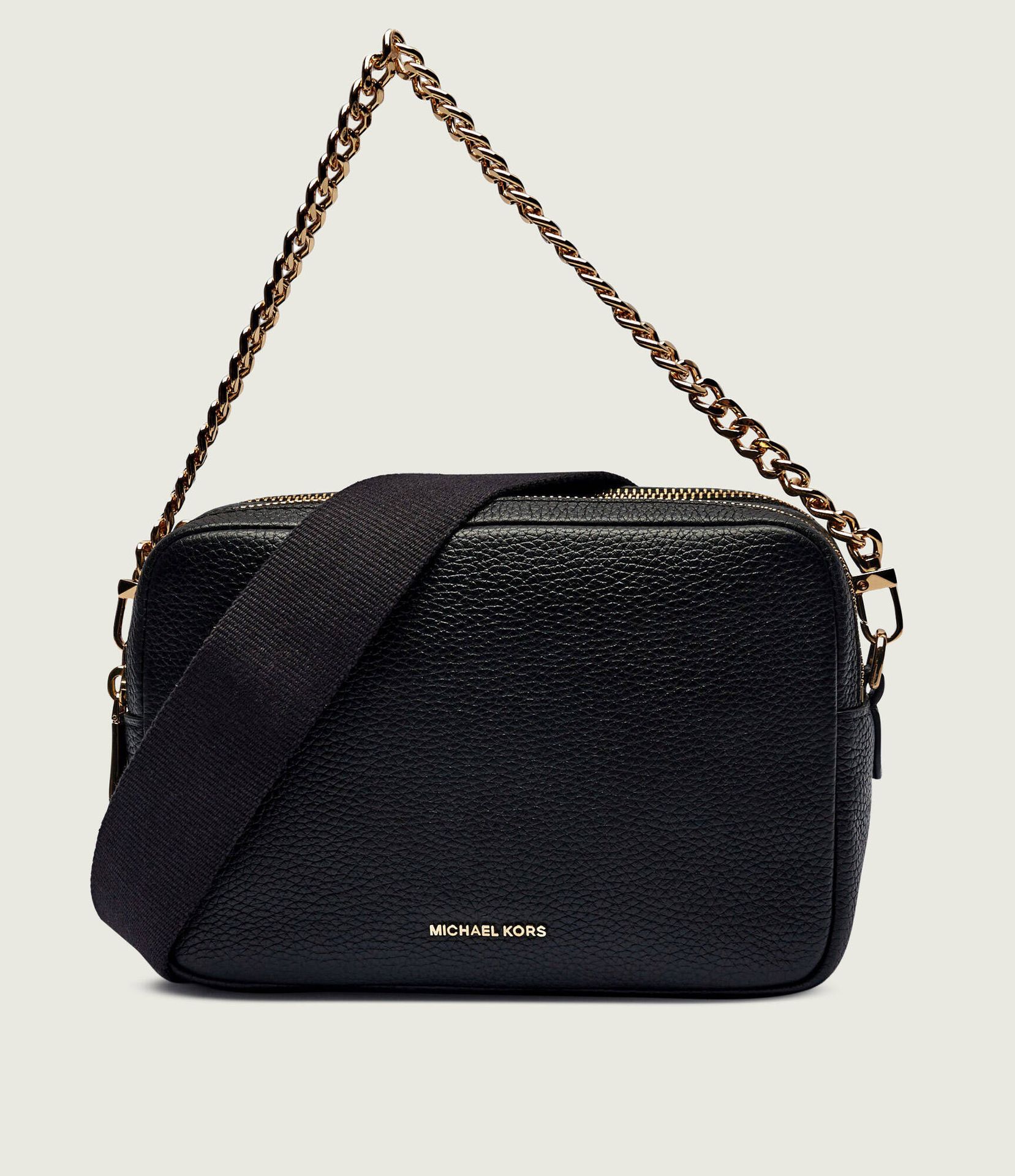 Michael Kors Skórzana listonoszka BRYANT