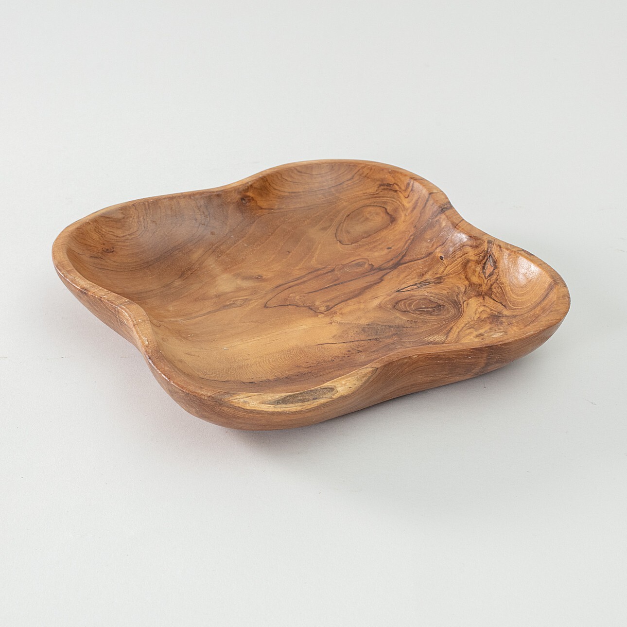 Misa Savara II 23x23x4 cm