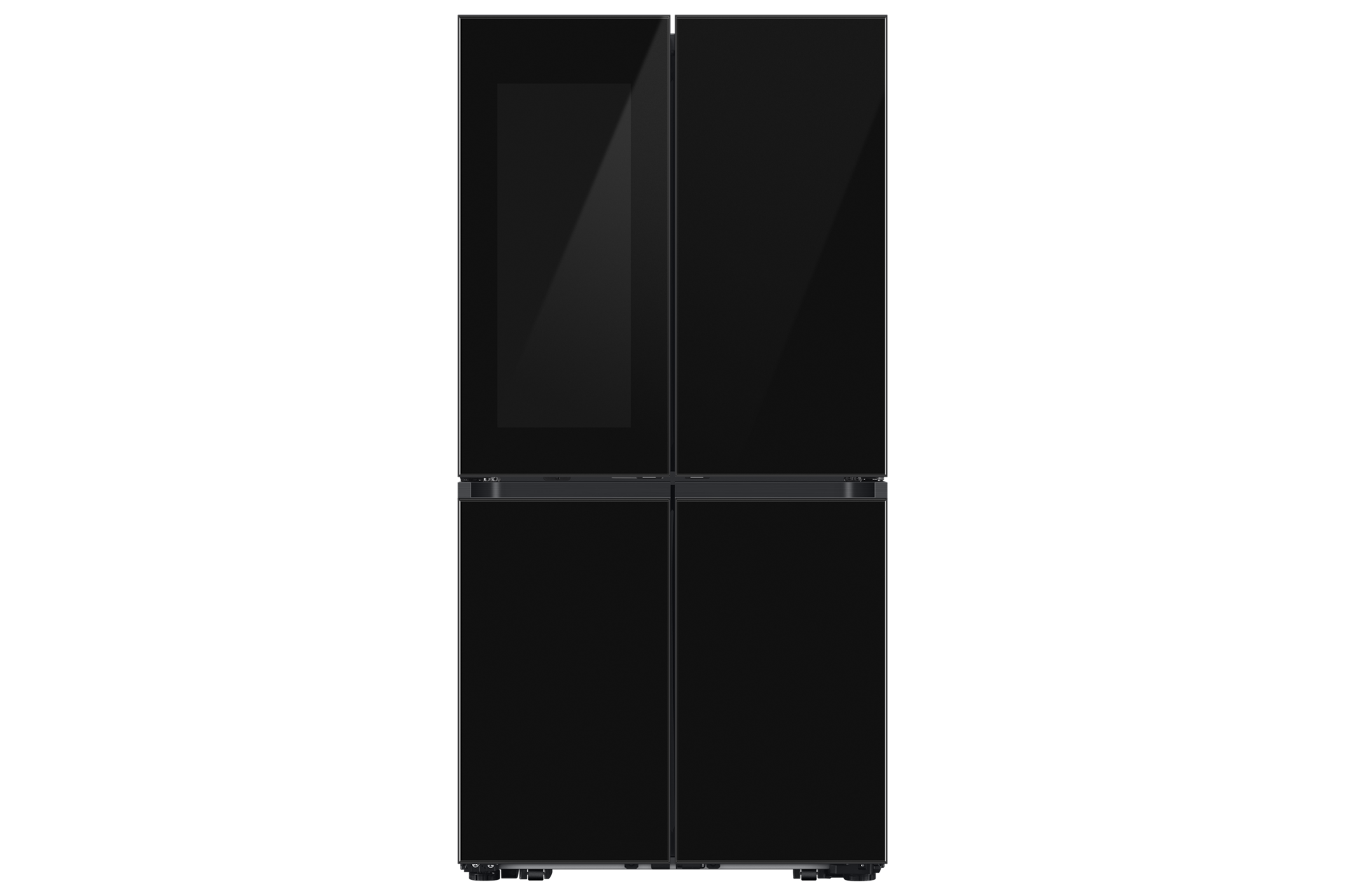 Samsung RF65DB970E22EO Multidoor AI See Thru Technologia Triple Cooling Wi-Fi